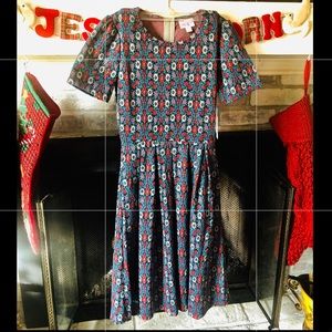 Brand new, Amelia dress, size XXS